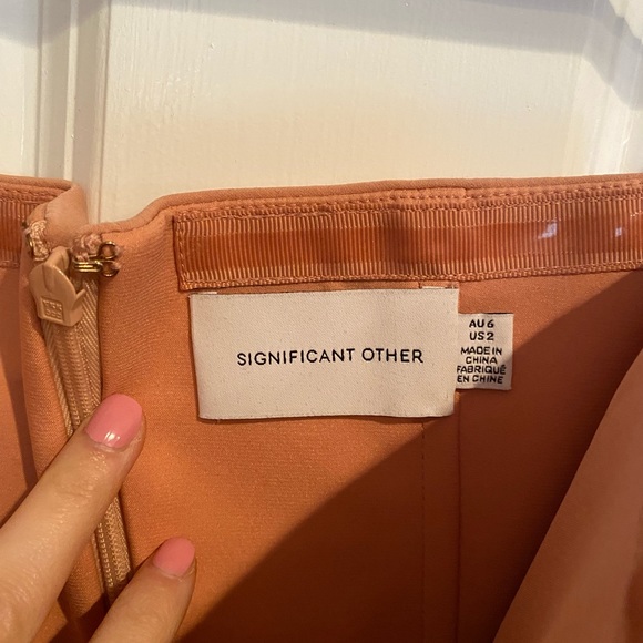 WEDDING GUEST DRESS - Picture 8 of 12